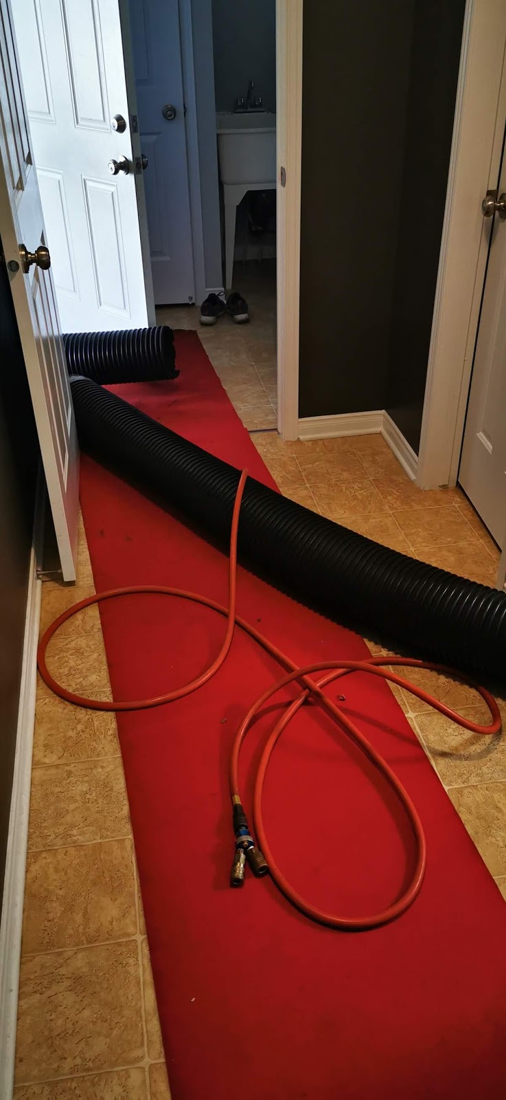 Ottawa Duct Cleaning | 11 Mika St, Stittsville, ON K2S 1L2, Canada | Phone: (613) 836-7705