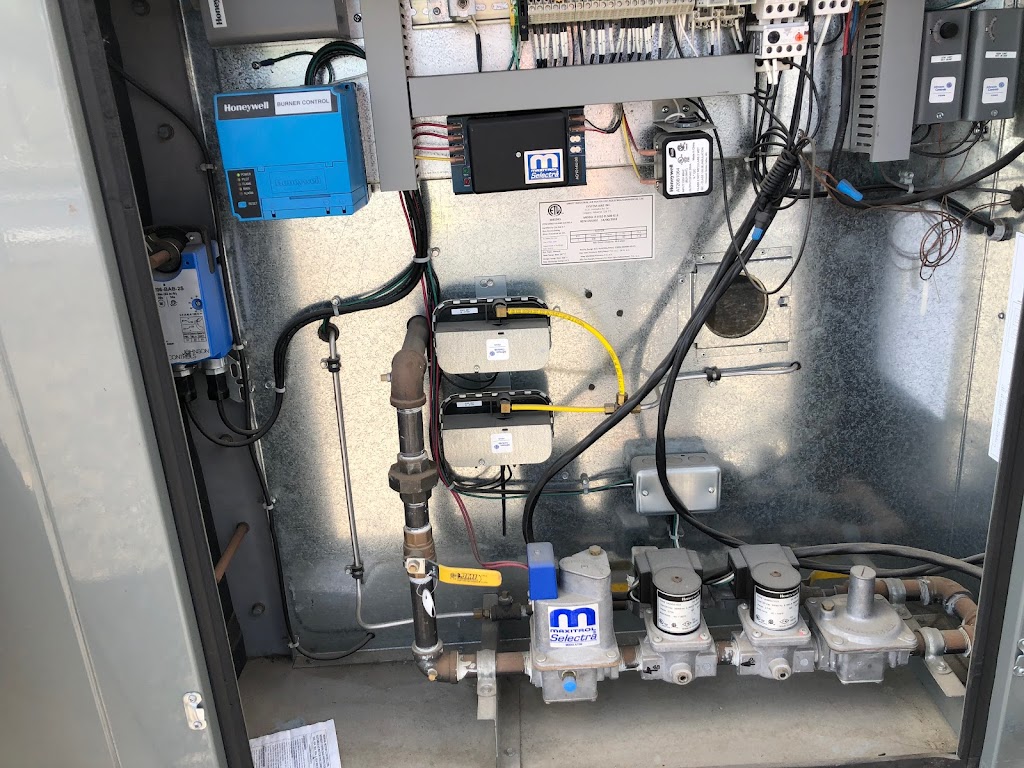 Godinez Mechanical Systems Ltd | 129 Channelside Cove SW, Airdrie, AB T4B 3J1, Canada | Phone: (403) 980-0460