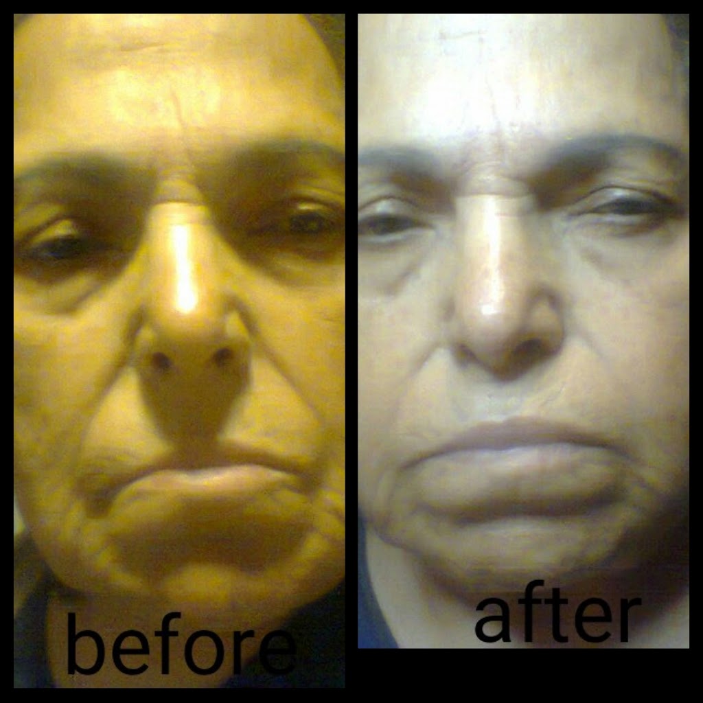 Hryssi Anyssia Esthetique | 1820 Rue de Neuchâtel, Laval, QC H7M 4K3, Canada | Phone: (514) 272-8469