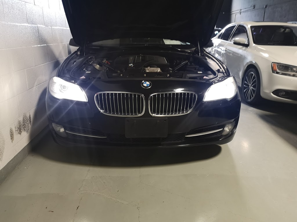Niacars | 1270 Finch Ave W #7, North York, ON M3J 3J7, Canada | Phone: (416) 655-8554