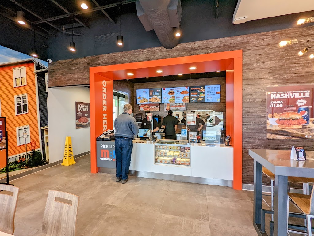 Mary Browns Chicken | 2325 Ottawa St #130, Port Coquitlam, BC V3B 8A4, Canada | Phone: (778) 285-1888
