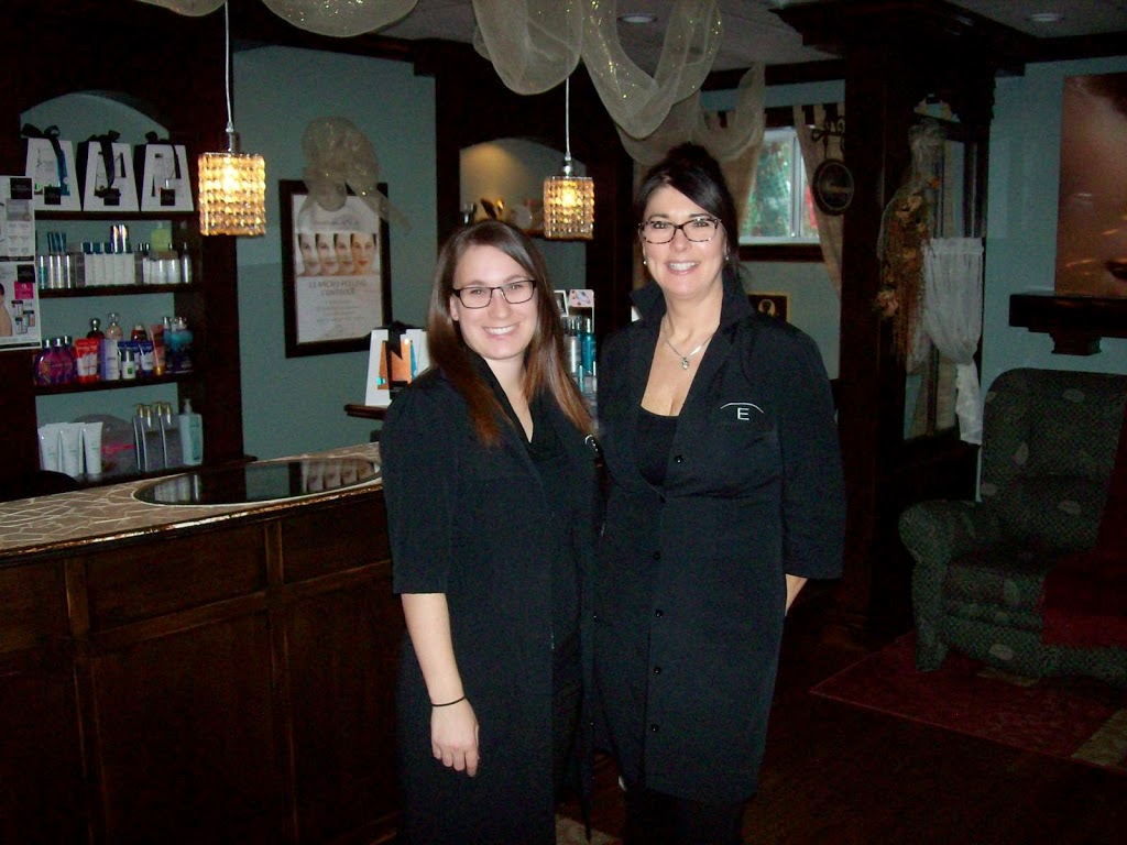 INSTITUT ADAGIO -Salon de beauté- | 1175 QC-277, Lac-Etchemin, QC G0R 1S0, Canada | Phone: (418) 625-3349