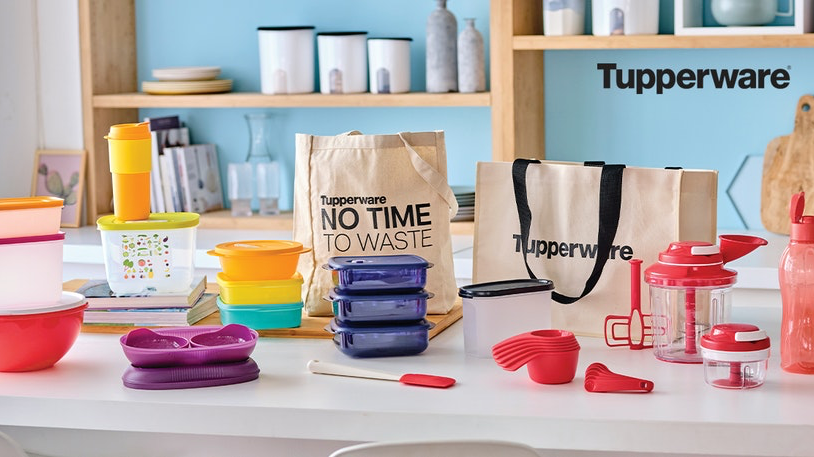 Tupperware François P. | 108 Rue Gabriel, Les Coteaux, QC J7X 0A2, Canada | Phone: (450) 217-6836