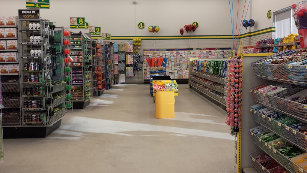 Dollarama | Marche Des Chutes, 2675 105e Avenue, Shawinigan, QC G9P 1P8, Canada | Phone: (819) 536-5575