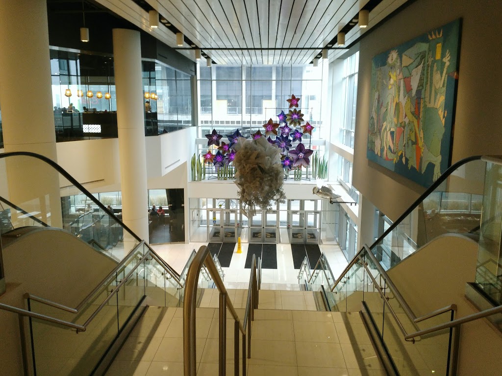 Remington Contemporary Art Museum | 169 Enterprise Blvd, Markham, ON L6G 1B3, Canada | Phone: (905) 948-9900