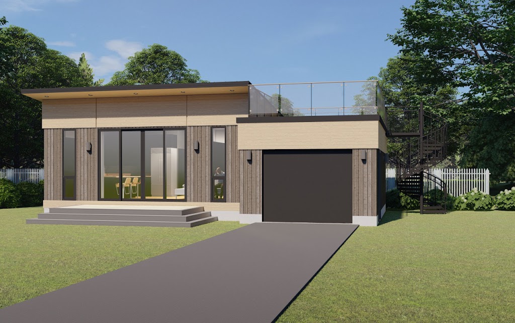 Flexobuild Inc | 3836 Main St Unit 2-2/3A, Jordan, ON L0R 1S0, Canada | Phone: (289) 650-6555
