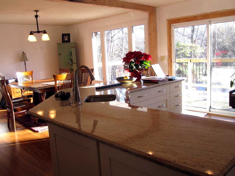 Bedrock Kitchen and Bath, LLC | 1805 Cleveland Ave, Port Huron, MI 48060, USA | Phone: (810) 985-4745