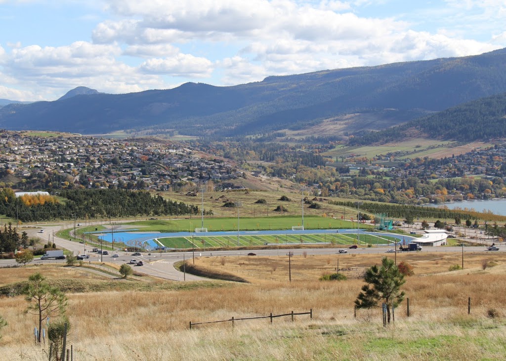 Allan Brooks Nature Centre | 250 Allan Brooks Way, Vernon, BC V1T 9L4, Canada | Phone: (250) 260-4227