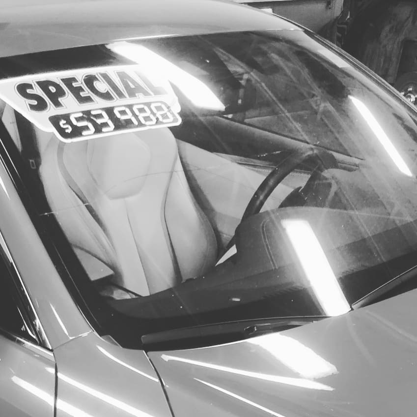 Dont Panic Autoglass | 240070 Frontier Cres Unit# 2, Alberta T1X 0W5, Canada | Phone: (403) 816-8259