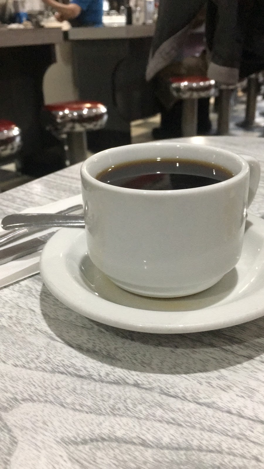 Downsview Restaurant | 2865 Keele St, North York, ON M3M 2G7, Canada | Phone: (416) 633-1350