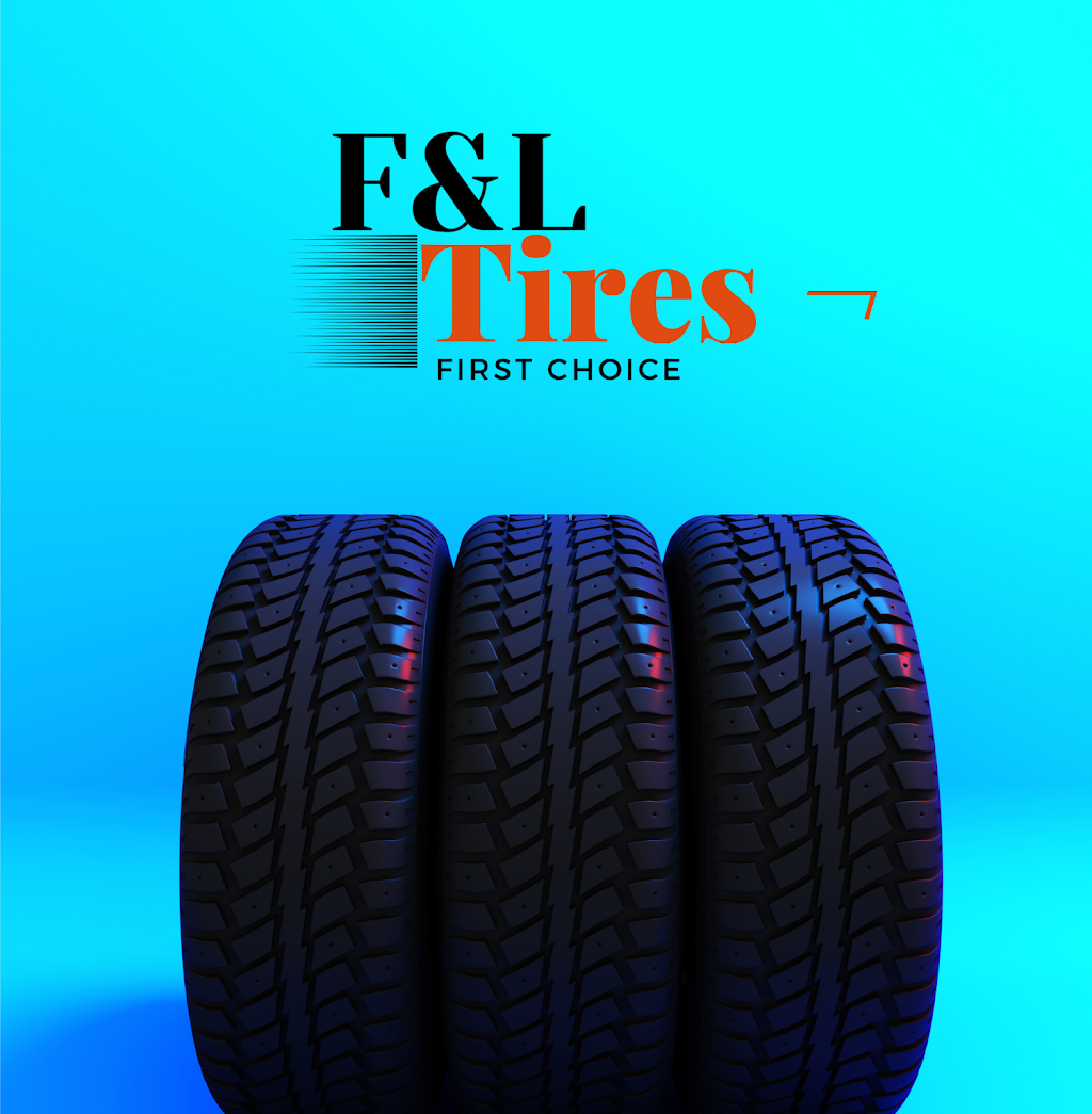 FL Tires | 3961 52 Ave NE Unit 4186, Calgary, AB T3J 0J7, Canada | Phone: (587) 585-7245
