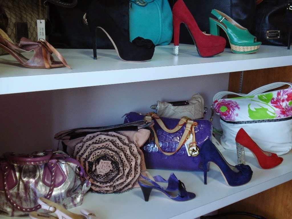 Veras Boutique | 1380 Major MacKenzie Dr W, Maple, ON L6A 4H6, Canada | Phone: (905) 417-8804