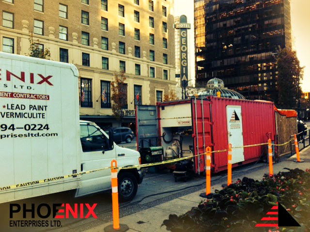 Phoenix Enterprises Ltd. | 19429 54 Ave #200, Surrey, BC V3S 7X2, Canada | Phone: (604) 594-0224