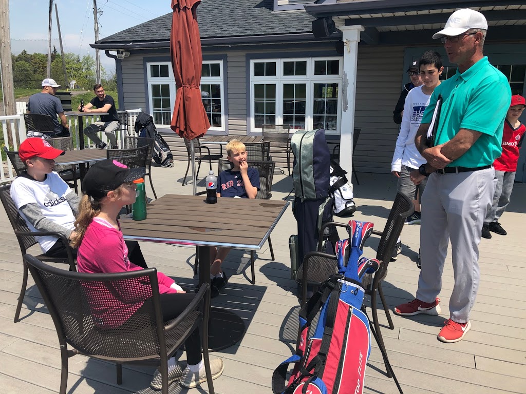 Izak Fouche Golf | 3050 Guelph Line, Burlington, ON L7R 3X4, Canada | Phone: (289) 828-2573