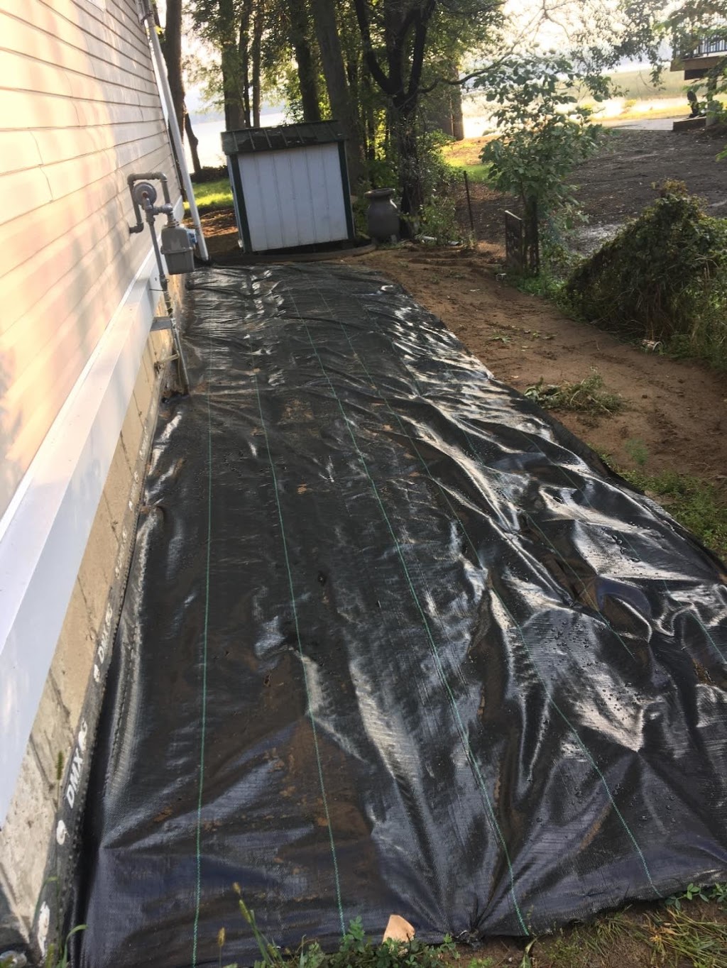 Diggers Excavating | 443 Cameron Side Rd, Township Of Tay Valley, ON K7H 3C9, Canada | Phone: (613) 812-1171