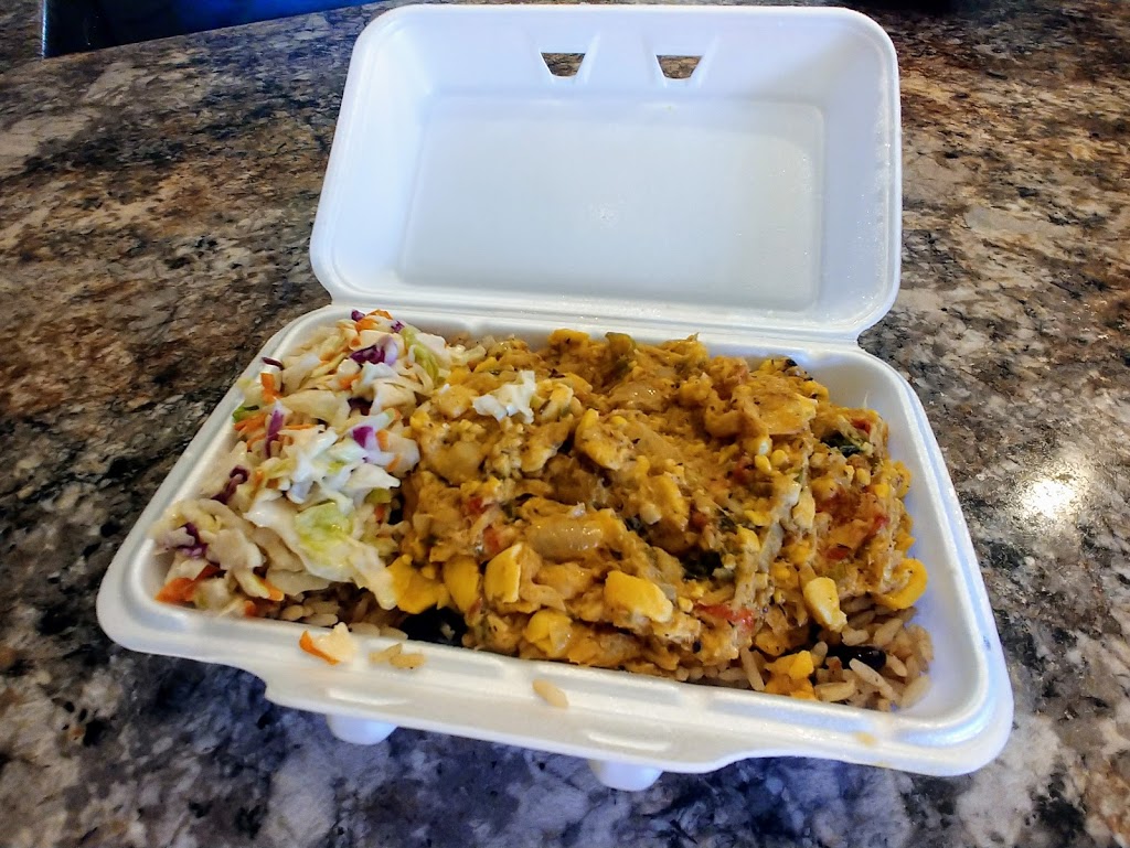 Island Spices Caribbean Cuisine | 33 Main St W, Grand Bend, ON N0M 1T0, Canada | Phone: (519) 709-5830