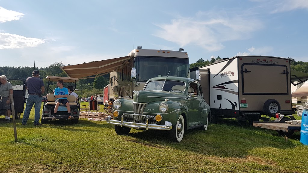 Motel Econo-Nuit | 520 Rue du Parc-Industriel, Sherbrooke, QC J1C 0J2, Canada | Phone: (819) 846-6788