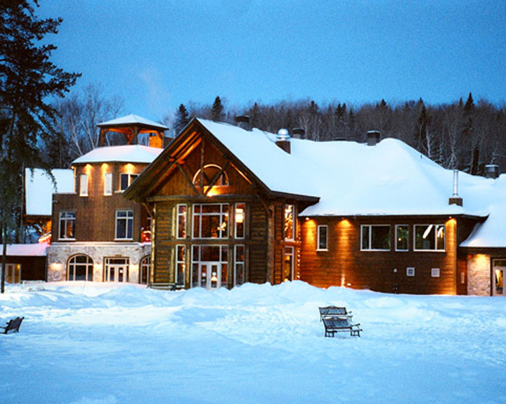 Aventures Nouvelle France | 190 Rue Brassard, Saint-Michel-des-Saints, QC J0K 3B0, Canada | Phone: (514) 800-1152