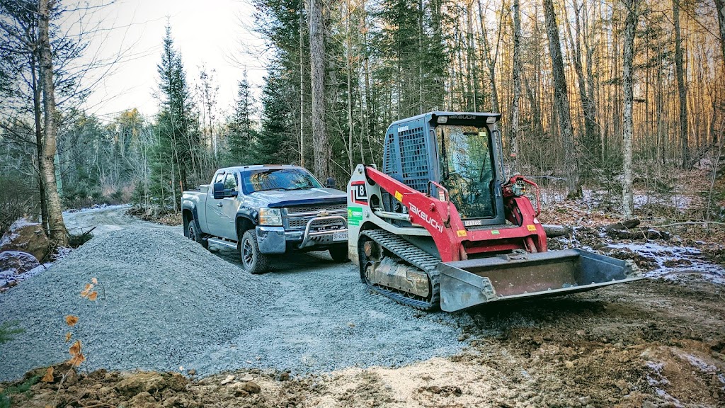 118 Contracting | 1362 Syer Line, Fraserville, ON K0L 1V0, Canada | Phone: (705) 991-1135