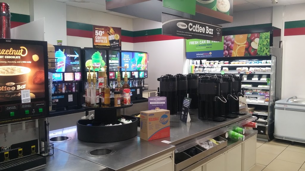 7-Eleven | 11199 84 Ave, North Delta, BC V4C 2K4, Canada | Phone: (604) 595-7018