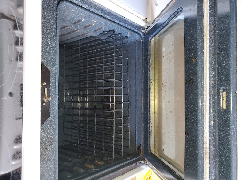 MCDEARMID APPLIANCE REPAIR | 653 Route 225, North Wiltshire, PE C0A 1Y0, Canada | Phone: (902) 316-2590
