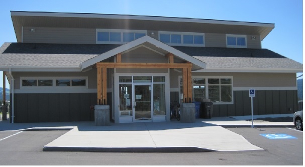 Logan Lake Library, Thompson-Nicola Regional Library | 130 Chartrand Ave, Logan Lake, BC V0K 1W0, Canada | Phone: (250) 523-6745