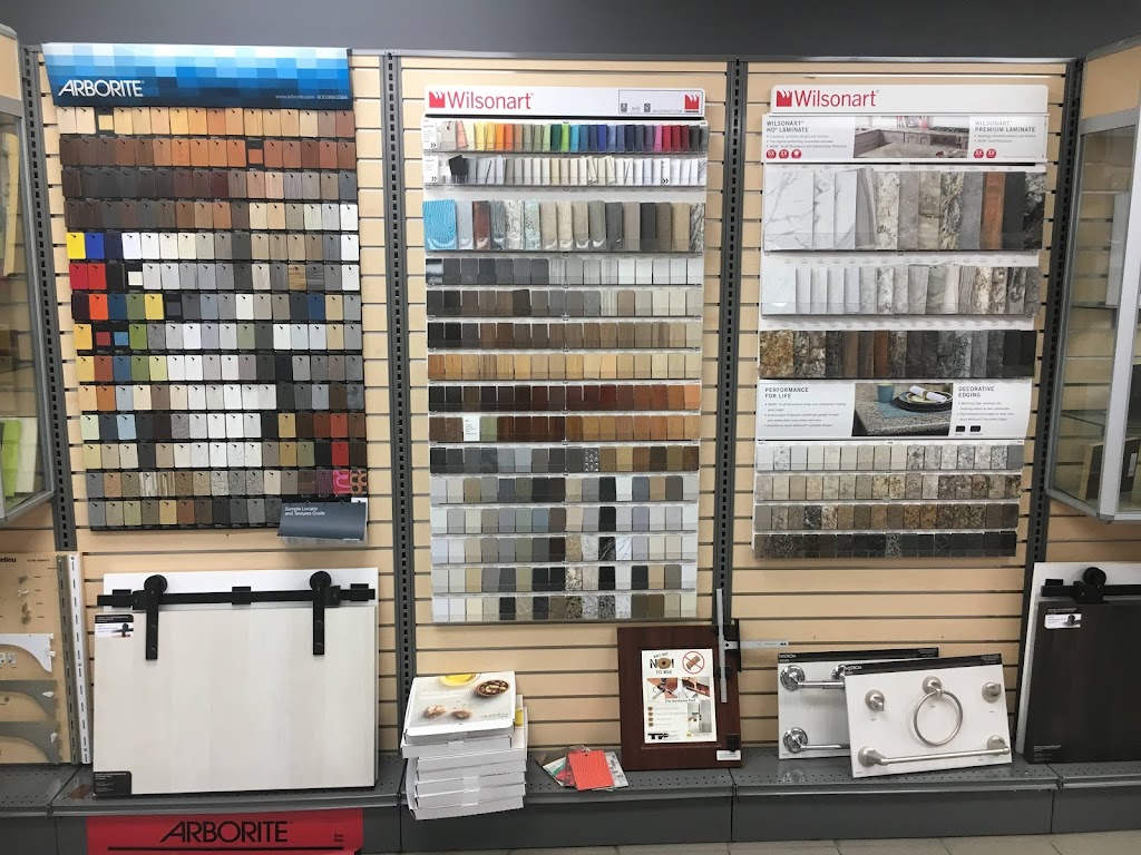 Richelieu Hardware Canada LTD | 940 Belfast Rd, Ottawa, ON K1G 4A2, Canada | Phone: (613) 737-6571