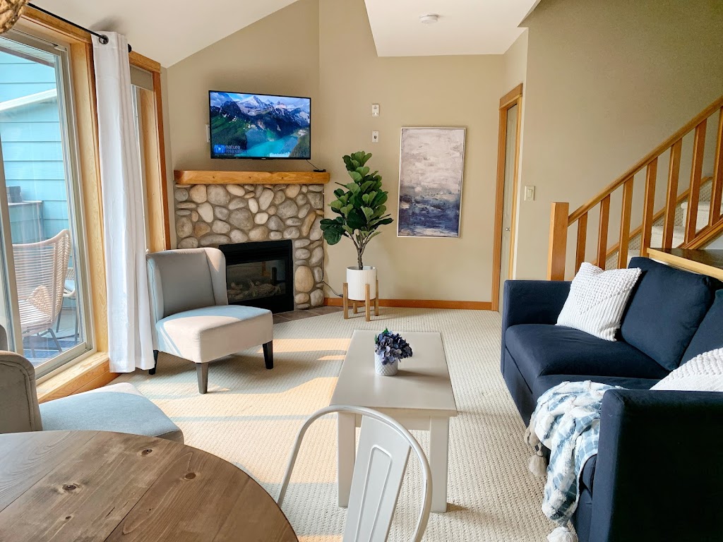 Epic Views Property Management | 469 Stewart Creek Cl, Canmore, AB T1W 0J5, Canada | Phone: (587) 225-5252