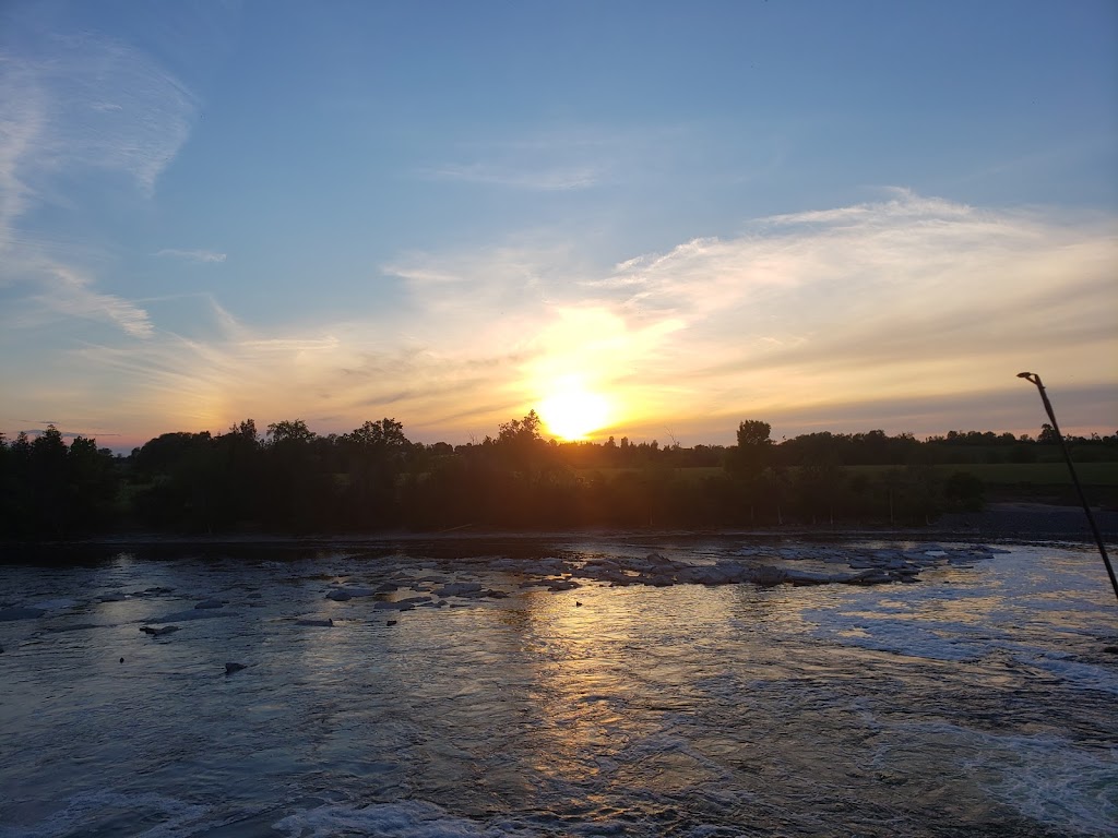 Trent-Severn Waterway, Lock 24 - Douro | County Road 32, Douro-Dummer, ON K0L, Canada | Phone: (705) 750-4957