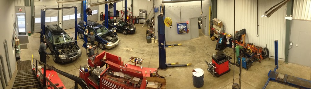The Auto Guys | 135 S Edgeware Rd, St Thomas, ON N5P 4C4, Canada | Phone: (519) 631-7117