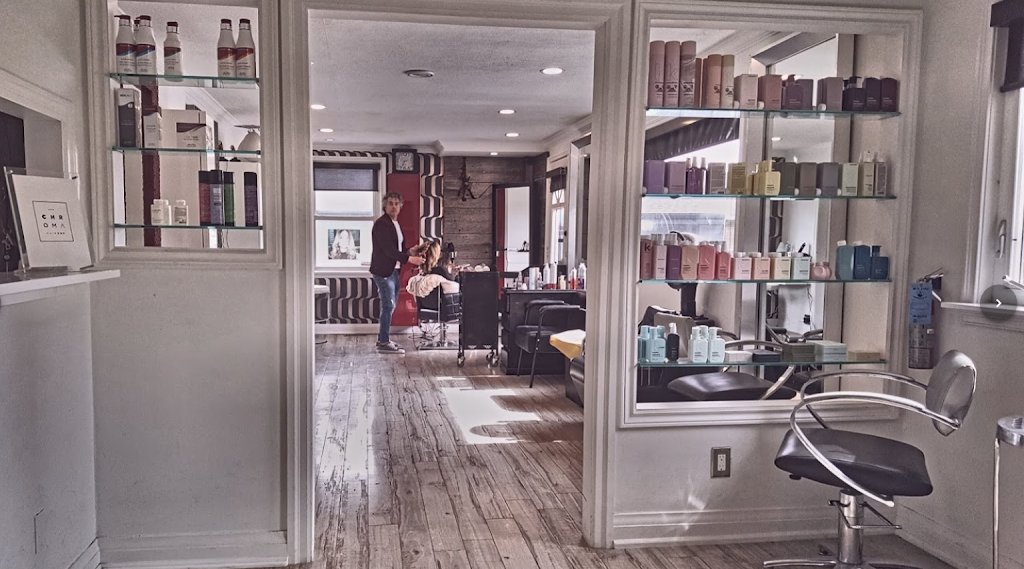Chroma Hair One | 10525 Islington Ave, Kleinburg, ON L0J 1C0, Canada | Phone: (905) 893-4247