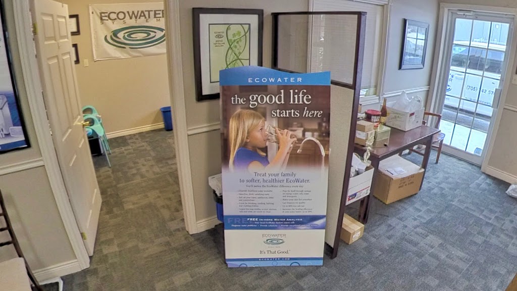McLeods Ecowater | 1479 Chemong Rd, Peterborough, ON K9J 6X2, Canada | Phone: (705) 243-5882