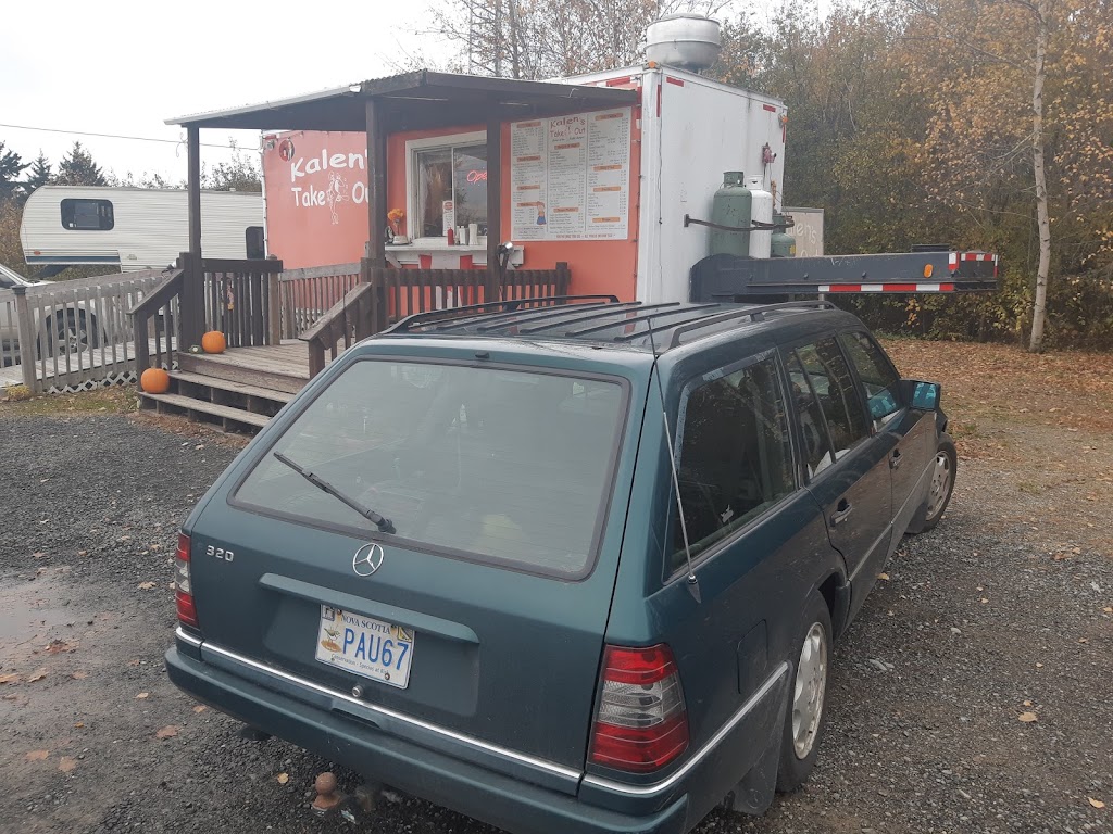 Kalens Takeout | 315 NS-303, Digby, NS B0V 1A0, Canada | Phone: (902) 378-2790