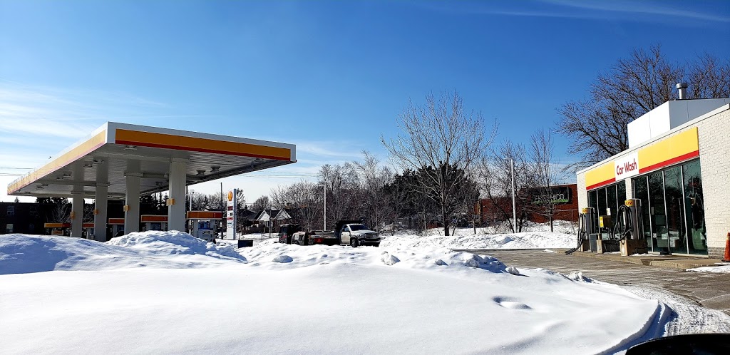 Shell | 2498 Gerrard St E, Scarborough, ON M1N 1W8, Canada | Phone: (416) 698-6495