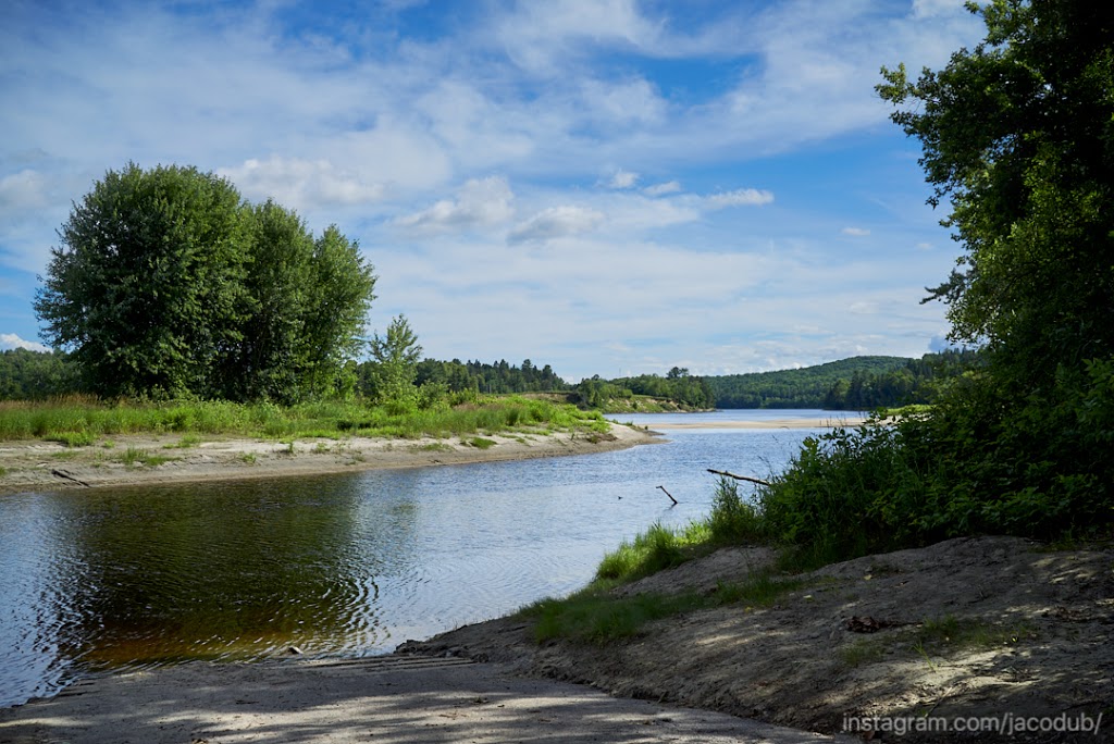 Bouchette Municipalite | 36 Rue Principale, Bouchette, QC J0X 1E0, Canada | Phone: (819) 465-2555