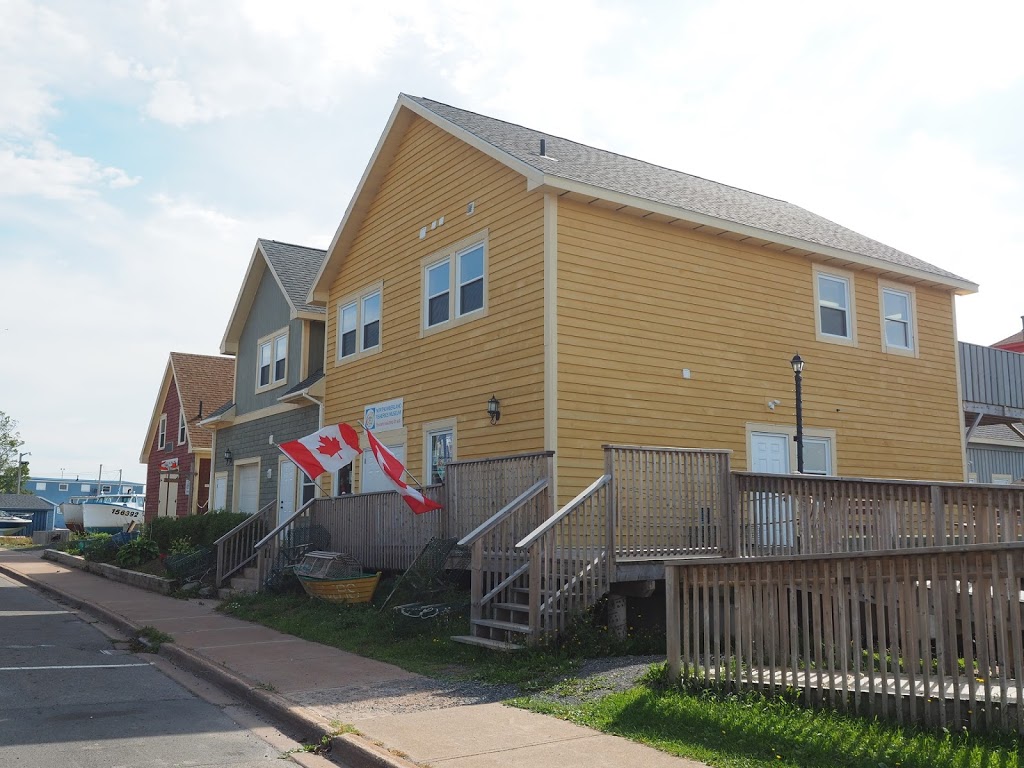 Northumberland Fisheries Museum (Seasonal) | 21 Caladh Ave, Pictou, NS B0K 1H0, Canada | Phone: (902) 485-8925