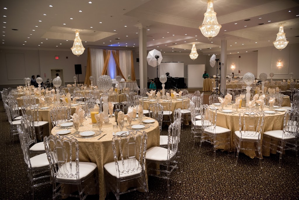 J & J Buroak Banquet Hall | 50 Anderson Ave, Markham, ON L6E 1A5, Canada | Phone: (905) 554-5533