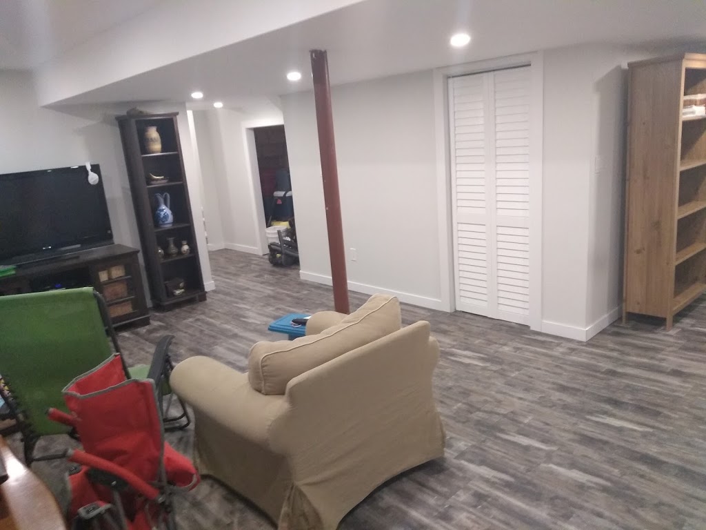 Live Wire Electrical Contractor | 63 Trowbridge St, Breslau, ON N0B 1M0, Canada | Phone: (519) 500-7771