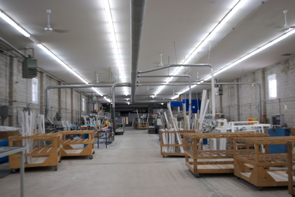 A C Vinyl Windows Ltd | 8203 Stanley Ave, Niagara Falls, ON L2G 0C8, Canada | Phone: (800) 558-6020