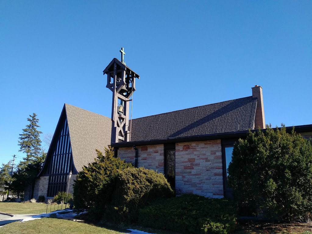 St Brides Church | 1516 Clarkson Rd N, Mississauga, ON L5J 2W9, Canada | Phone: (905) 822-0422