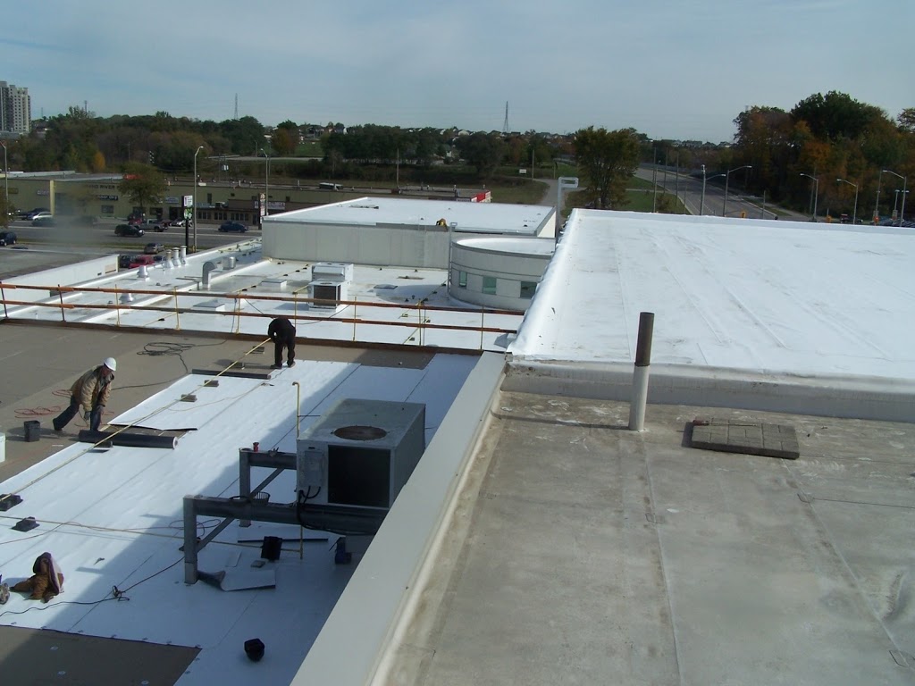 Harvey Associates Inc | 170 Athabasca Dr, Maple, ON L6A 3R9, Canada | Phone: (905) 832-8829