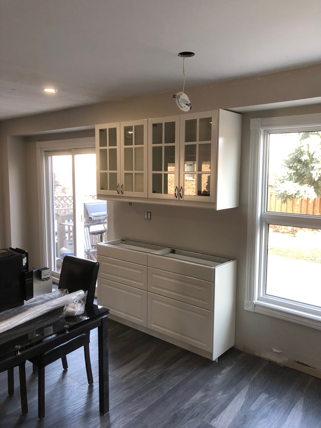 EdgeCliff Home Improvements | 1167 Summerlea St, Oakville, ON L6L 2L9, Canada | Phone: (905) 601-6243