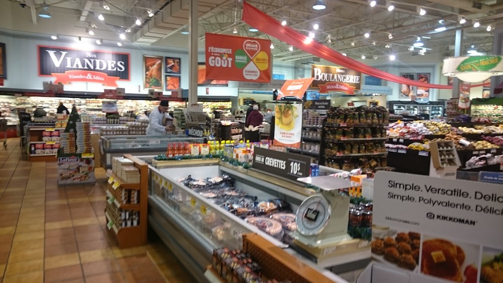 Metro Plus Sorel-Tracy | 7000 Avenue de la Plaza, Sorel-Tracy, QC J3R 4L8, Canada | Phone: (450) 742-8227