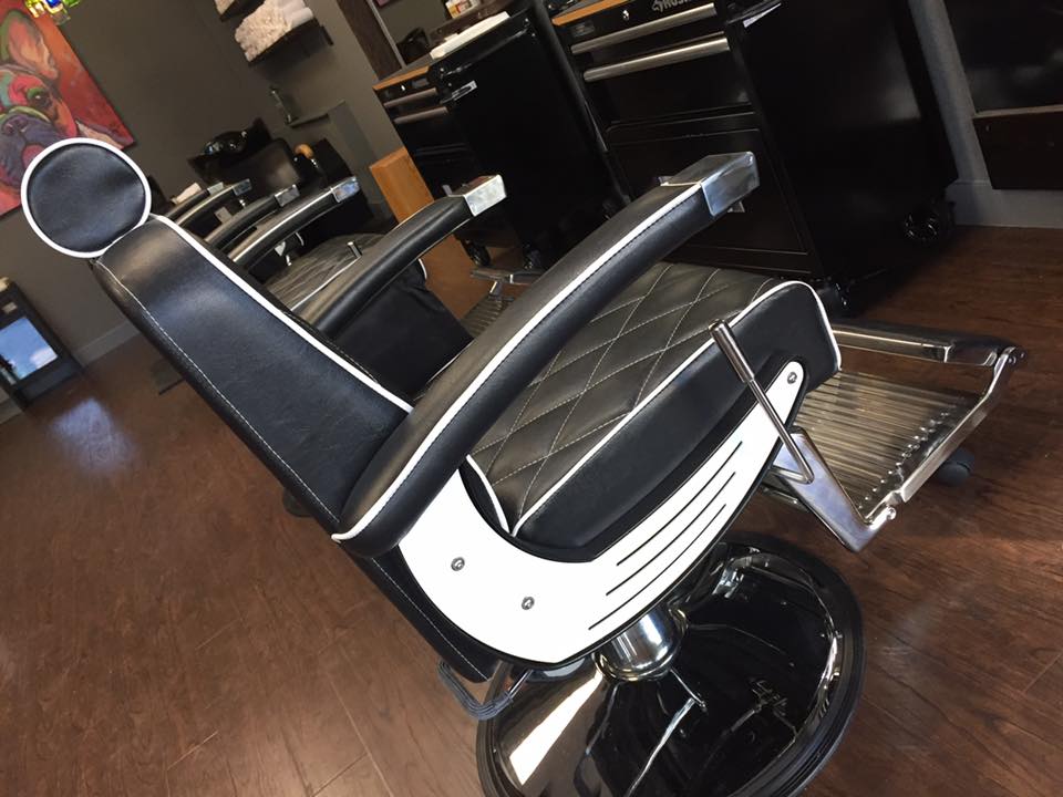 Burly Barber Inc. | hair care | 1342 Burrard St, Vancouver, BC V6Z 2B7, Canada | 7786882700 OR +1 778-688-2700