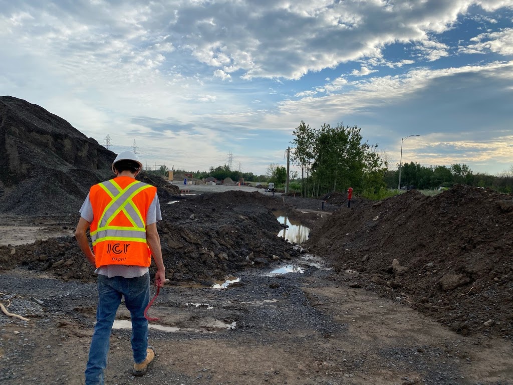 ICR Expert Inc. | 1148 Chemin Knowlton, West Brome, QC J0E 2P0, Canada | Phone: (579) 420-1631