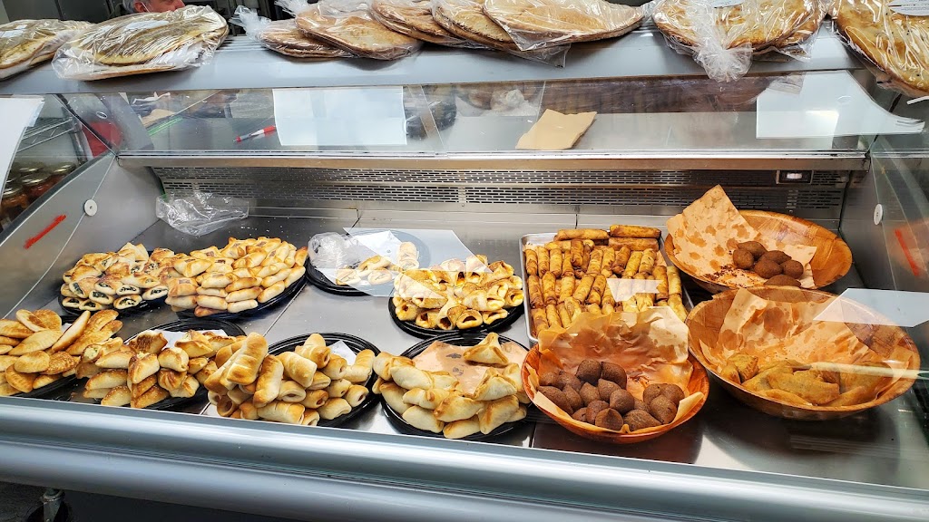 Abu Elias Boucherie et Grillade | 733 Boulevard Cote Vertu Ouest, Montreal, QC H4L 1Y3, Canada | Phone: (514) 747-7754