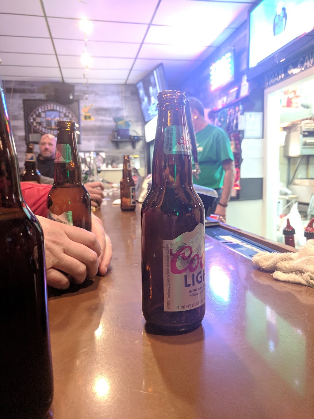 The Lucky Penny | 333 Merritt St, St. Catharines, ON L2T 1K5, Canada | Phone: (905) 227-2777