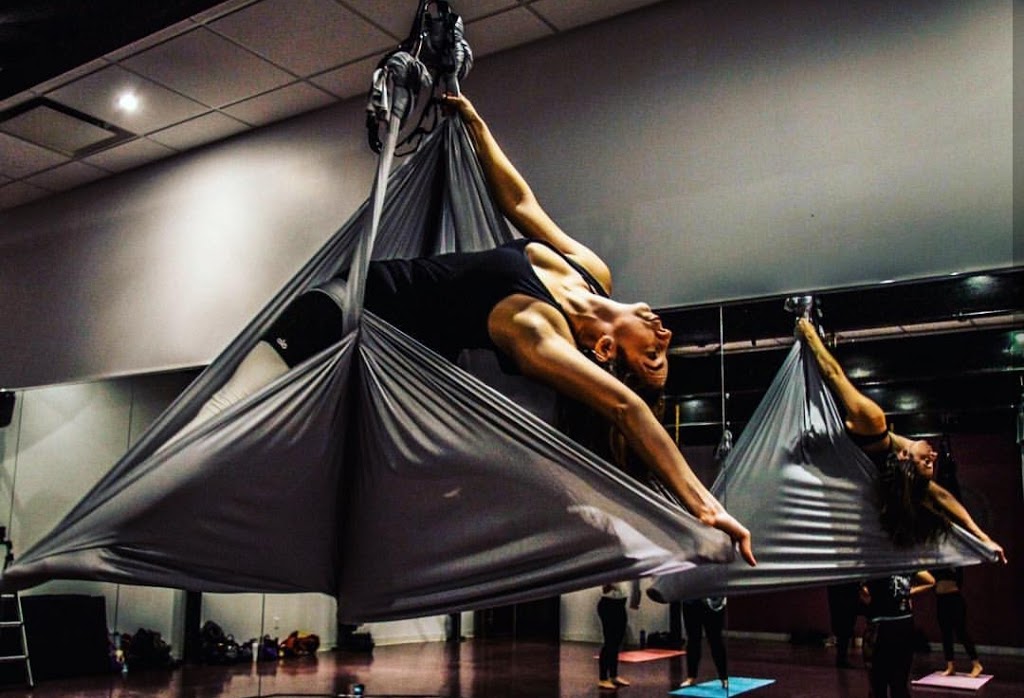 Cielo Studios | 2101 Route Transcanadienne, Dorval, QC H9P 1J1, Canada | Phone: (514) 685-9642