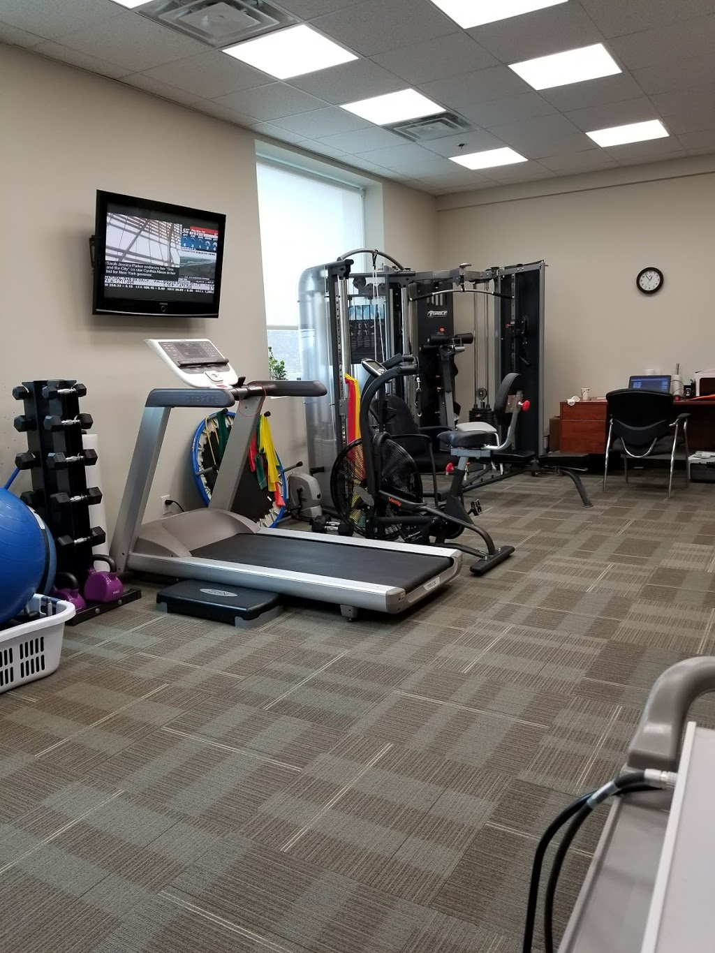 Access Rehab Inc. | 7800 Kennedy Rd #305, Markham, ON L3R 2C7, Canada | Phone: (416) 987-8092