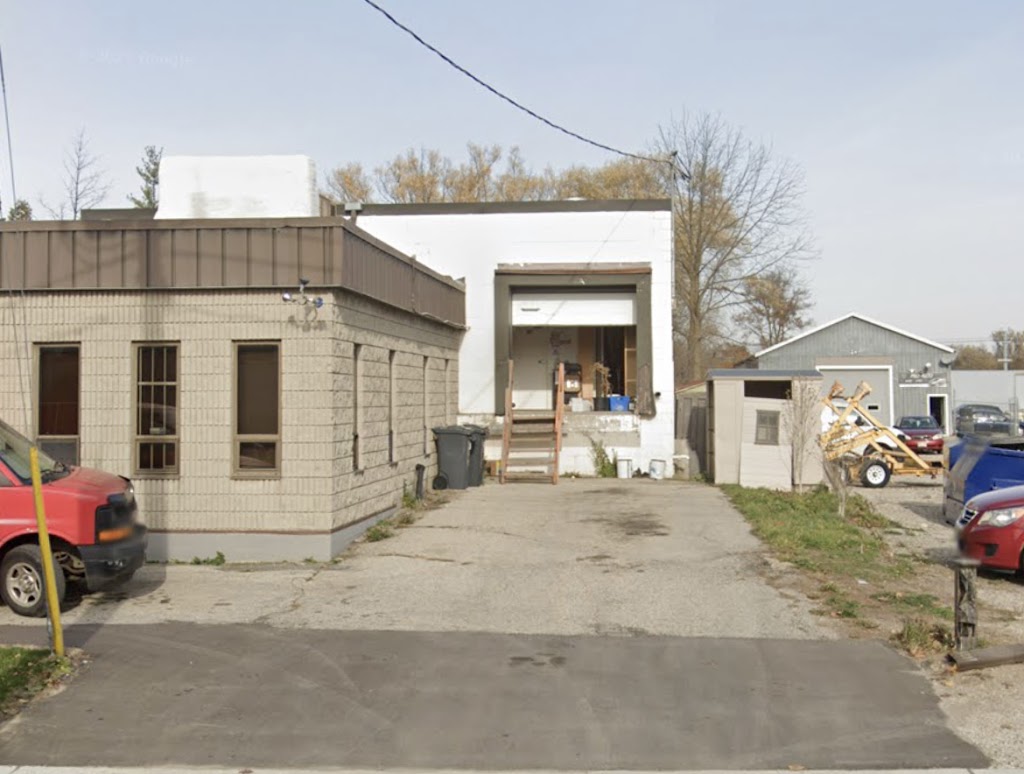 Hoffman Locksmith & Heating | 6 Hoffman St, Kitchener, ON N2M 3M4, Canada | Phone: (519) 342-6486